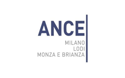 ANCE - Associazione Nazionale Costruttori Edili