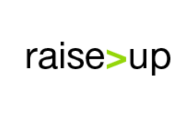 RAISE>UP